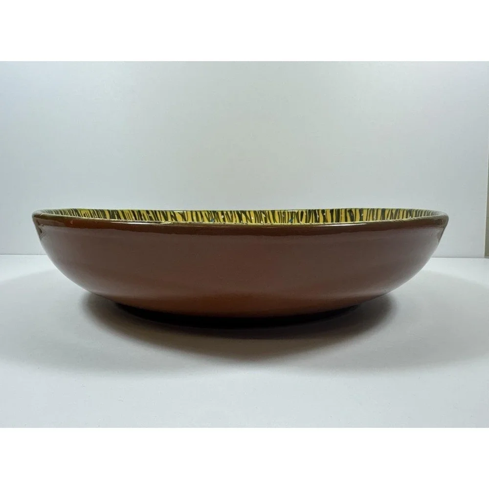 Jay Import Rooster Bowl 12.5
